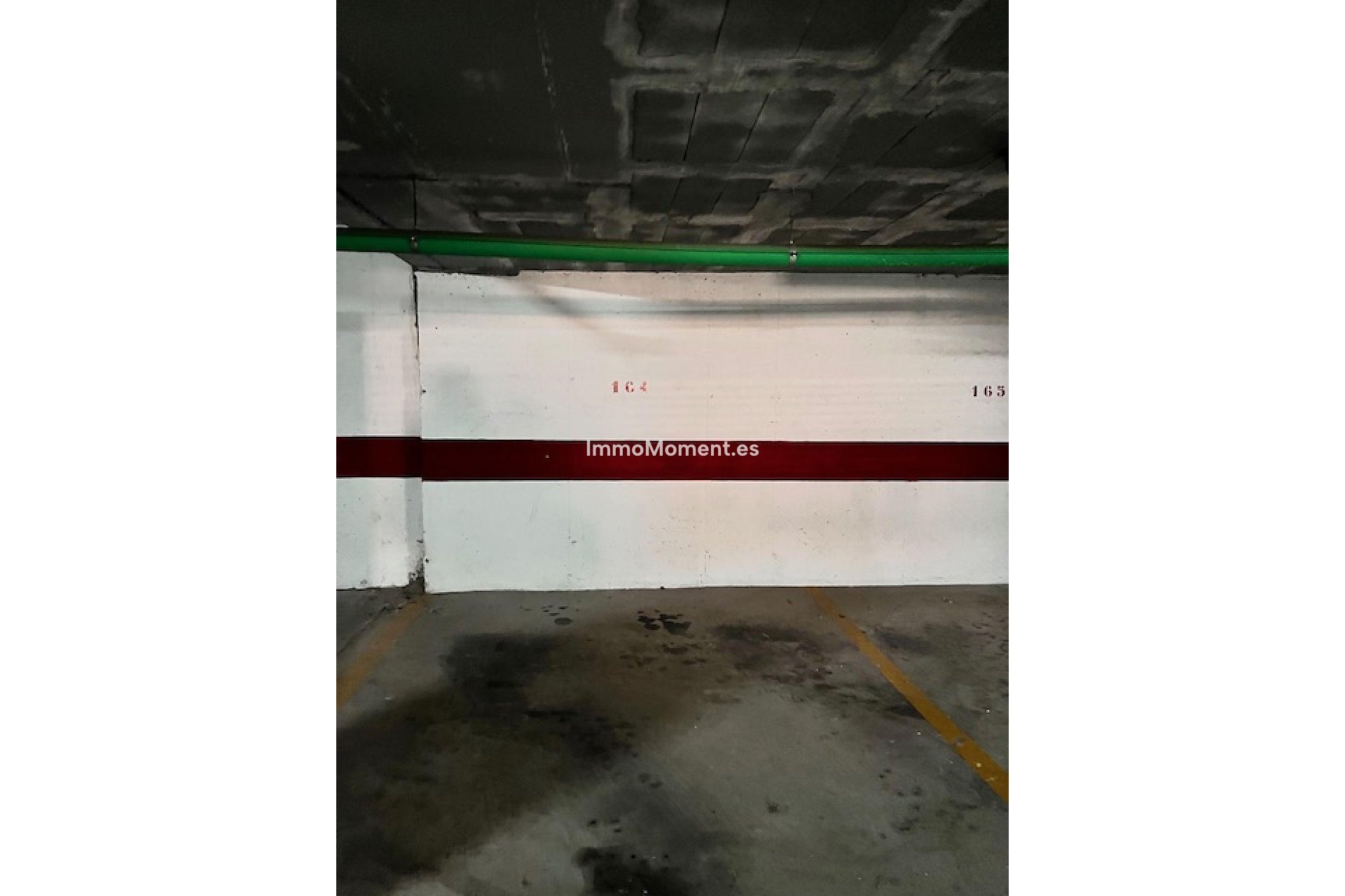 Kurzzeitvermietung - Wohnung - Manilva - La Duquesa