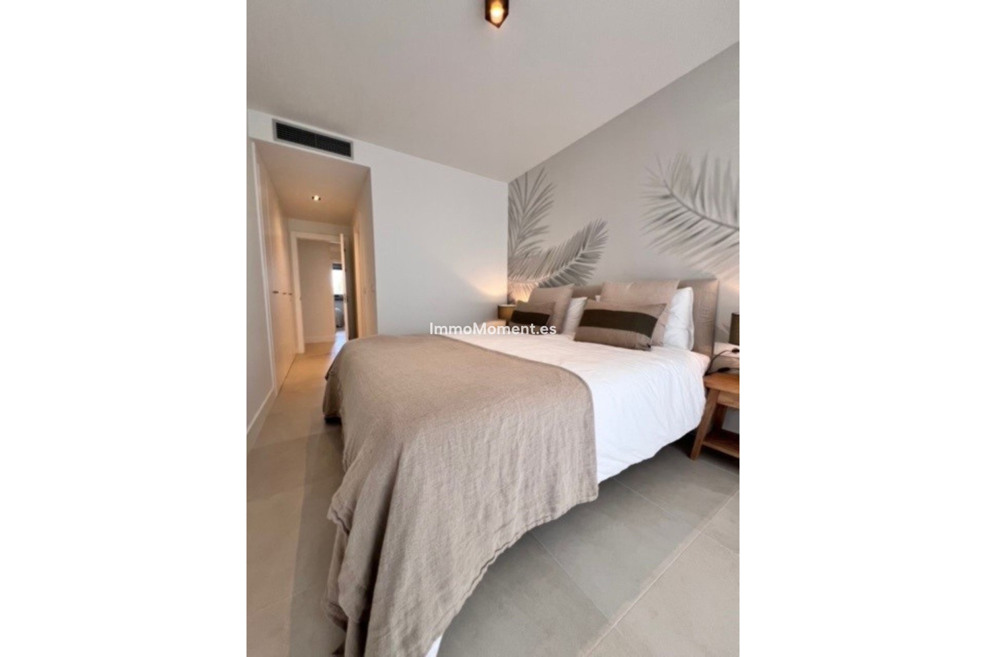 Kurzzeitvermietung - Wohnung - Manilva