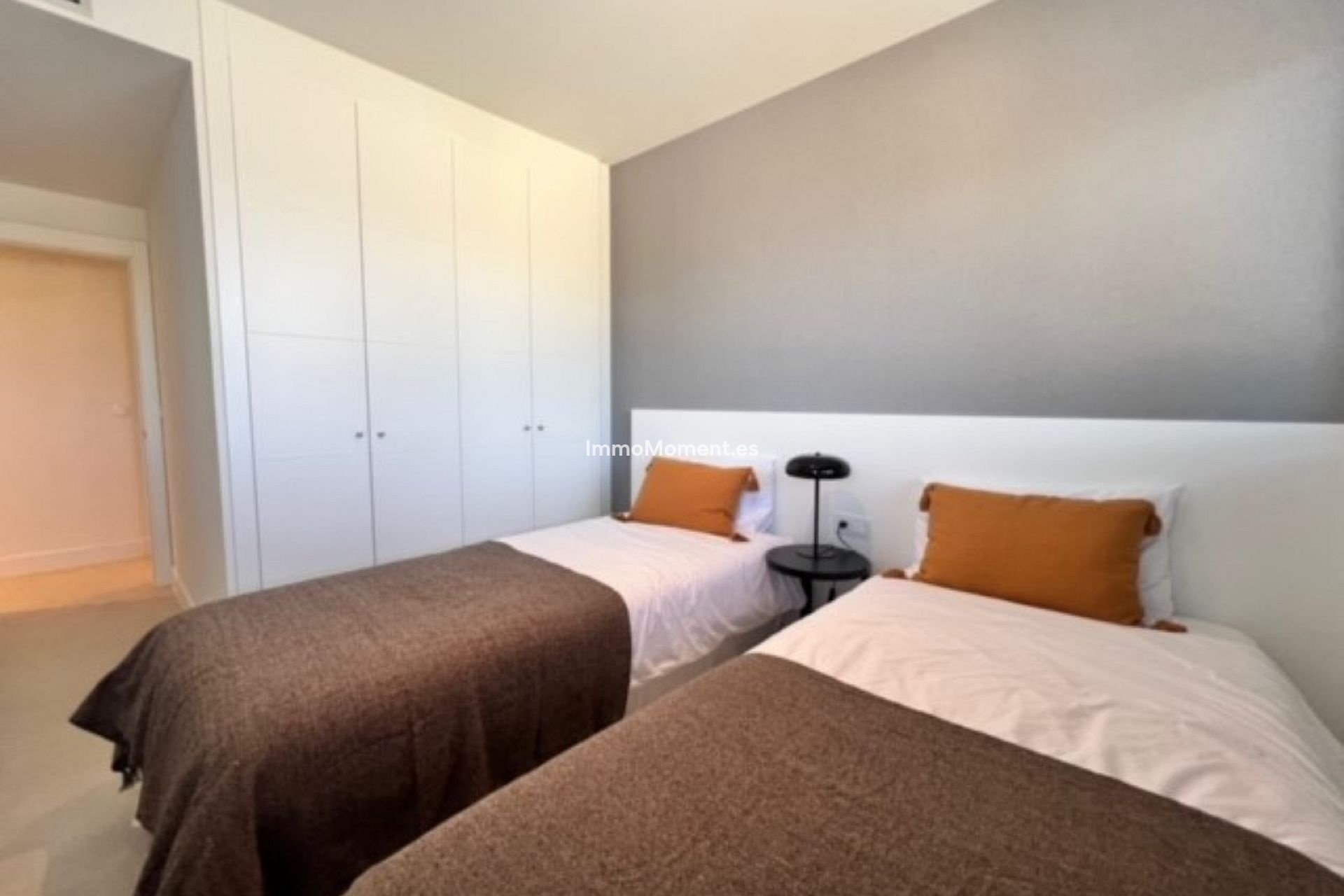 Kurzzeitvermietung - Wohnung - Manilva