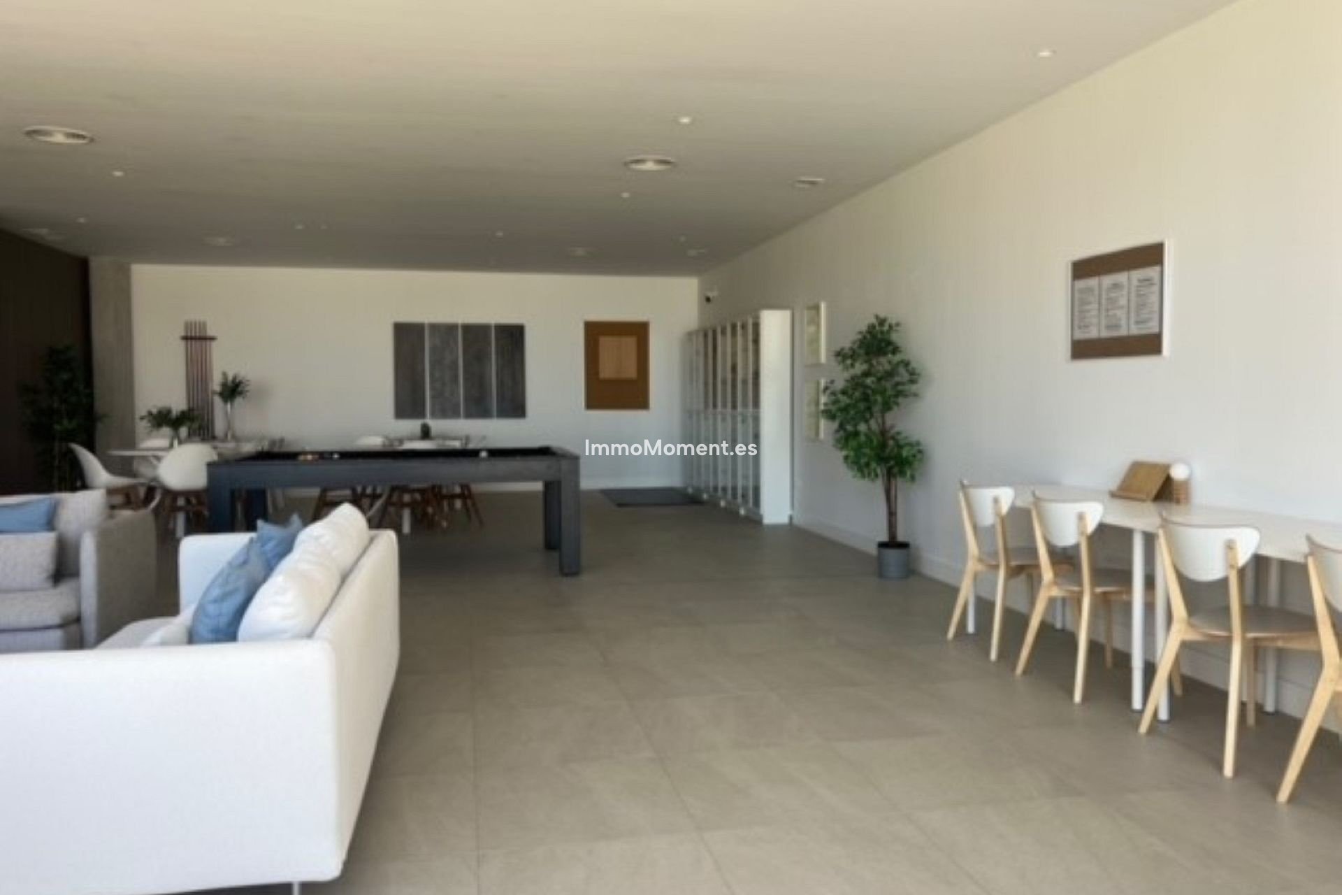 Kurzzeitvermietung - Wohnung - Manilva