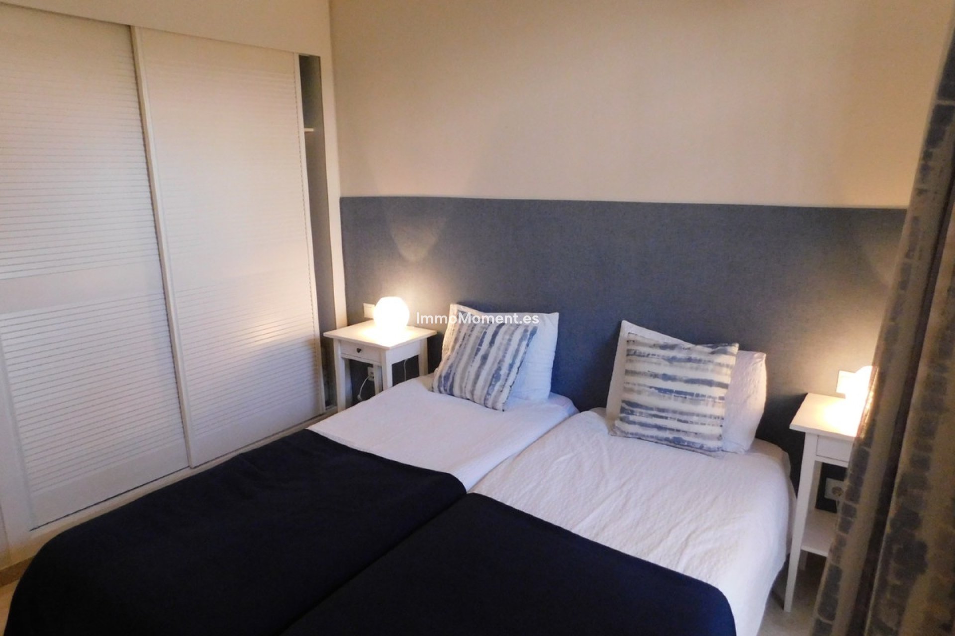 Kurzzeitvermietung - Wohnung - Marbella - Elviria