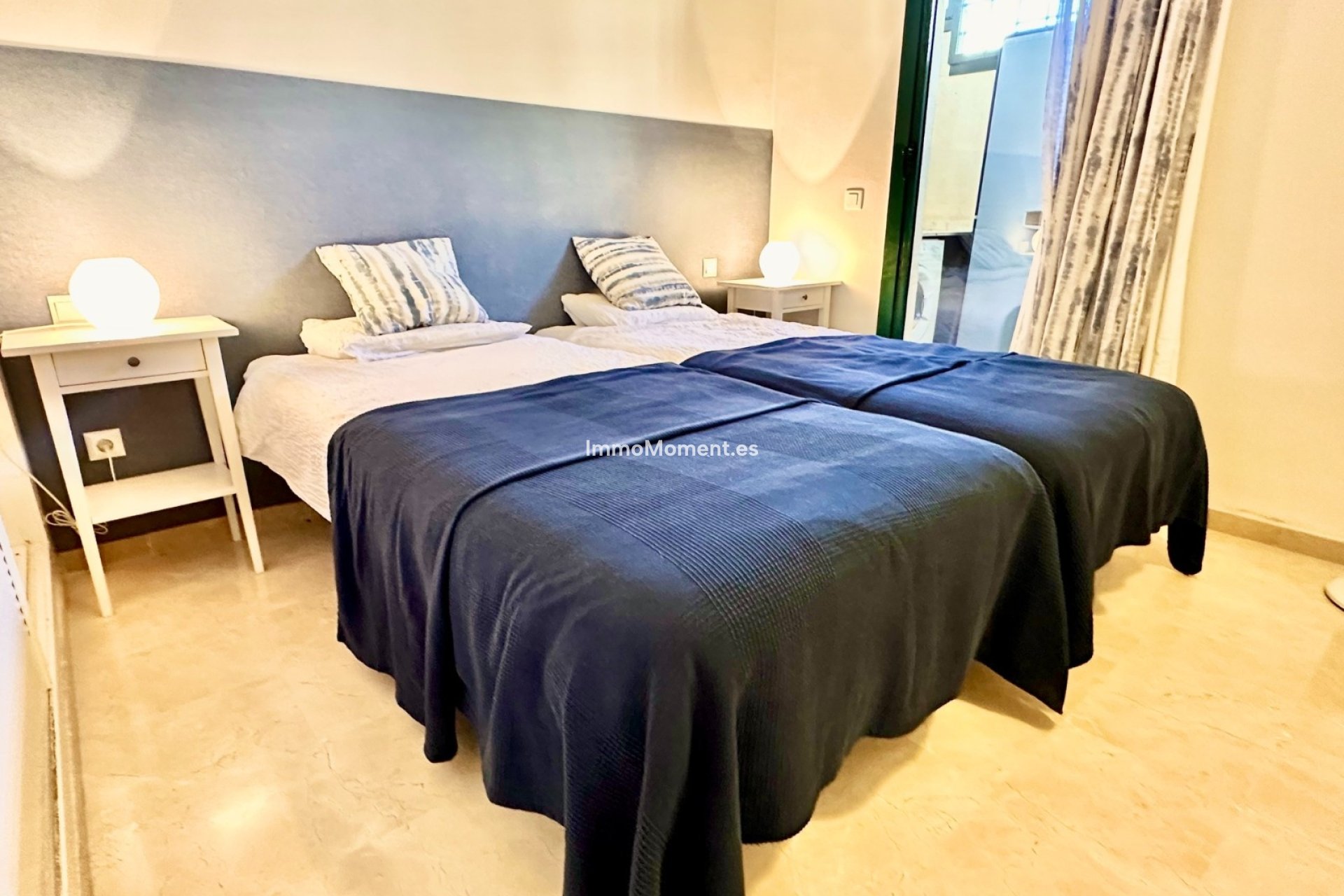 Kurzzeitvermietung - Wohnung - Marbella - Elviria