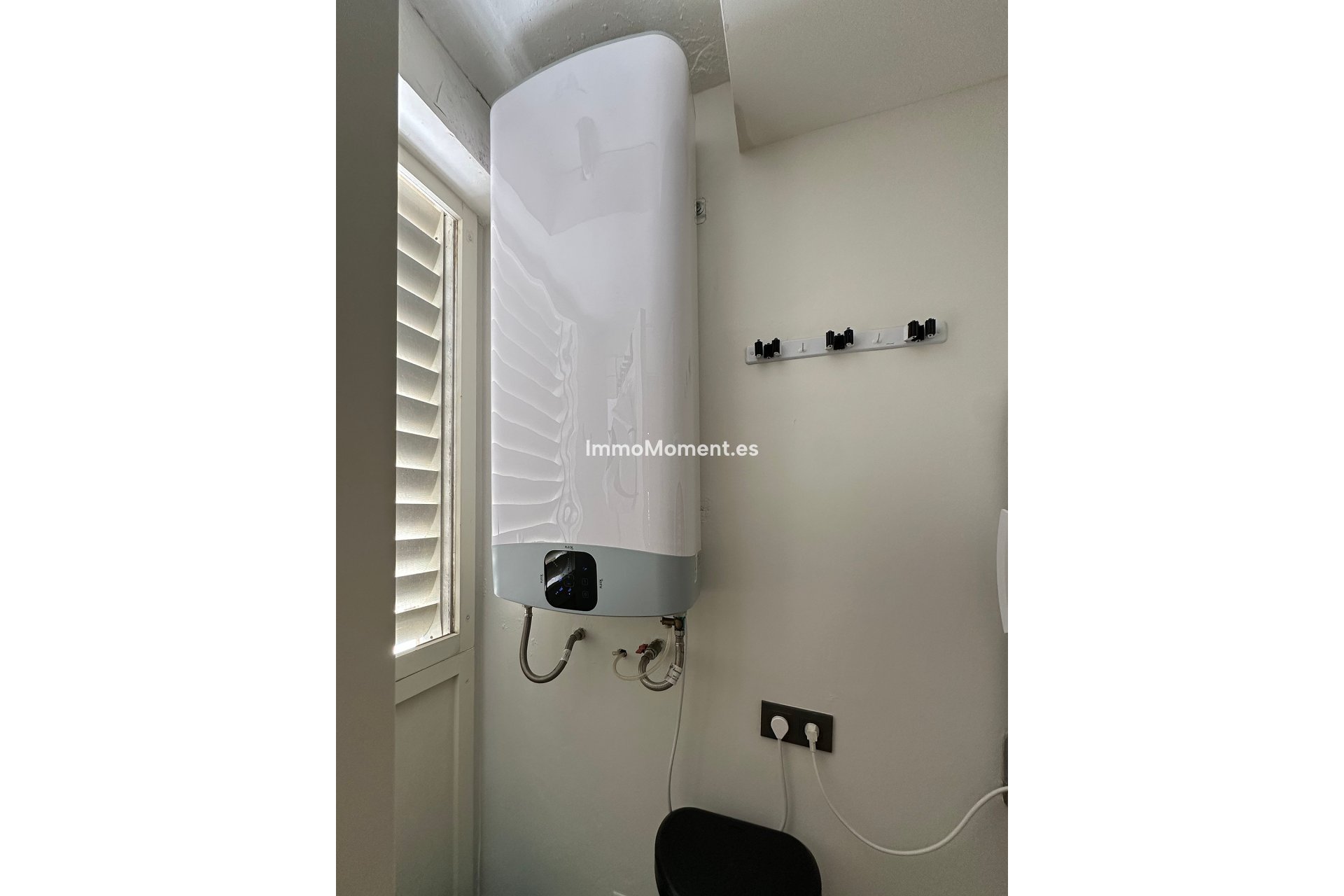 Kurzzeitvermietung - Wohnung - Marbella - Río Real