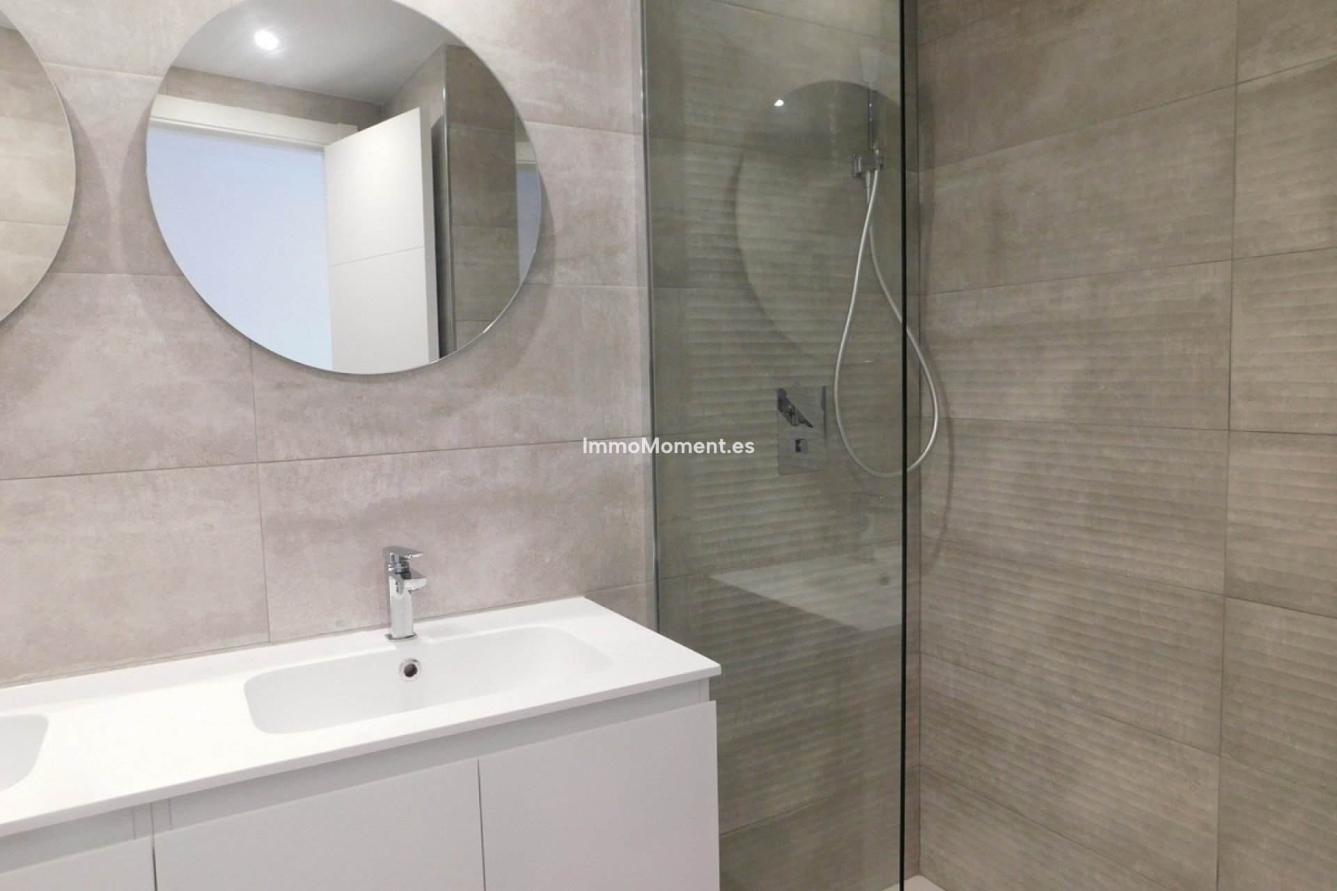 Kurzzeitvermietung - Wohnung - Mijas Costa - Calahonda