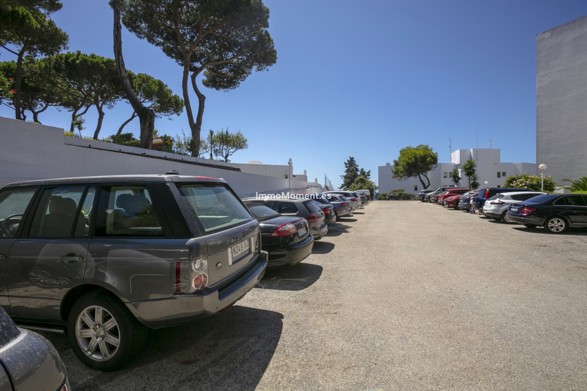 Kurzzeitvermietung - Wohnung - Mijas Costa - Calahonda