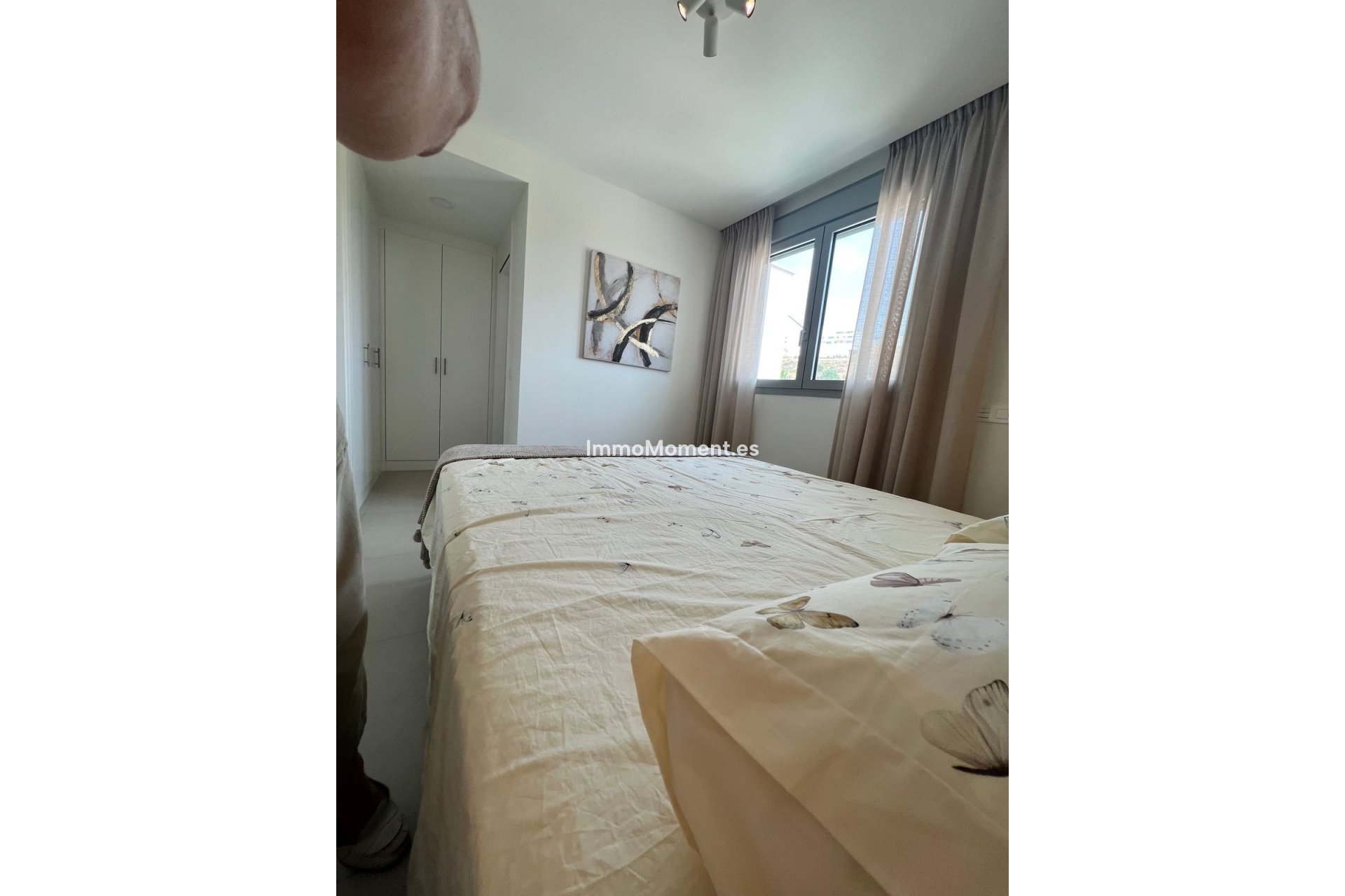 Kurzzeitvermietung - Wohnung - Mijas Costa - La Cala de Mijas
