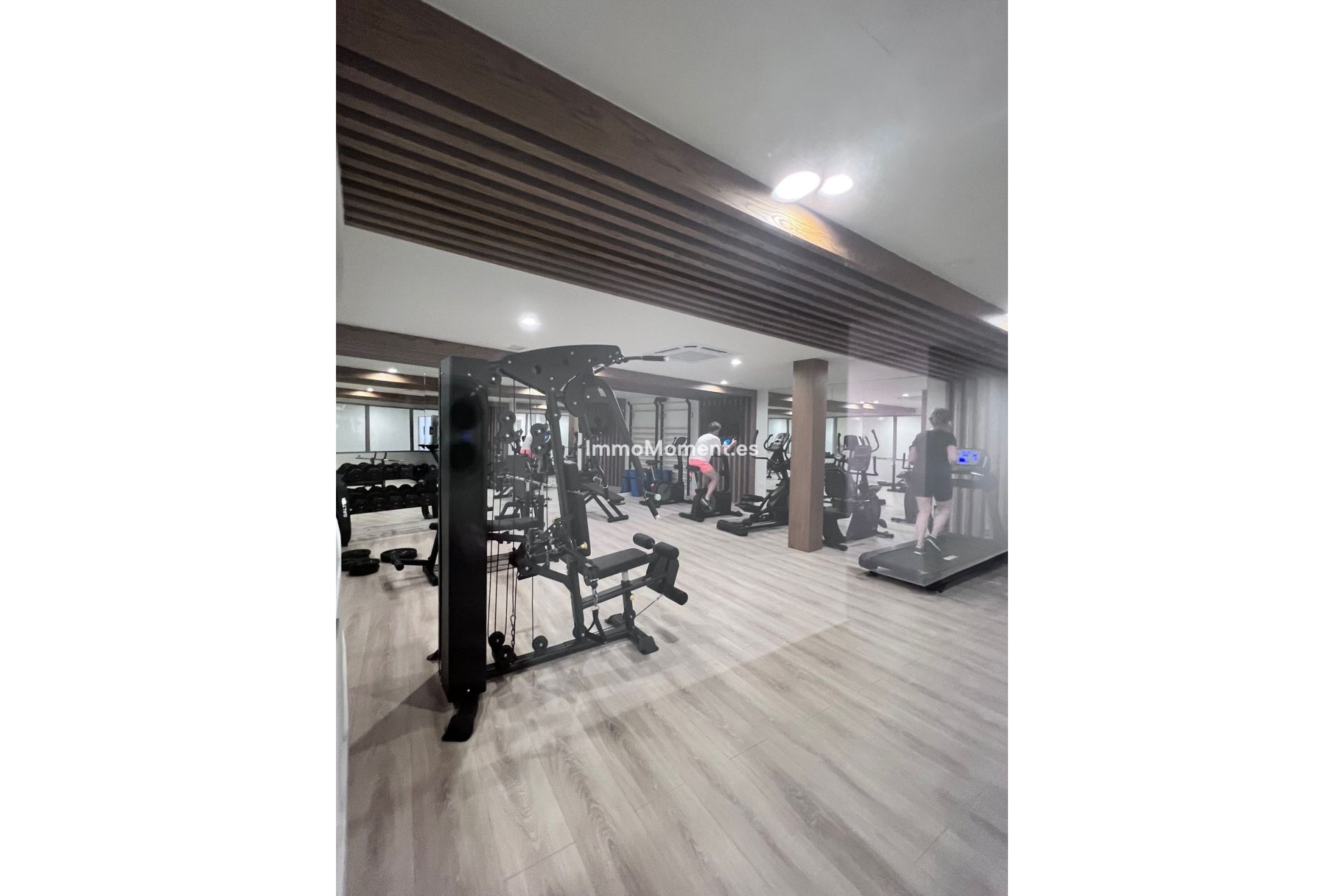 Kurzzeitvermietung - Wohnung - Mijas Costa - La Cala de Mijas