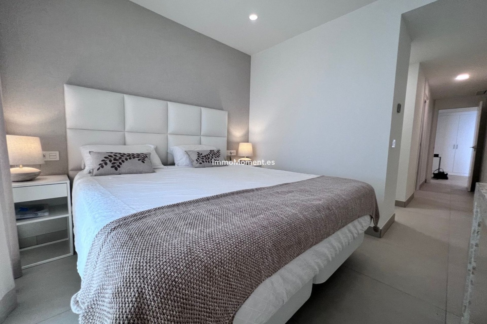 Kurzzeitvermietung - Wohnung - Mijas Costa - La Cala de Mijas