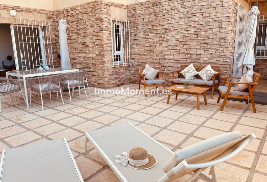 Kurzzeitvermietung - Wohnung - Mijas Costa - Riviera Del Sol