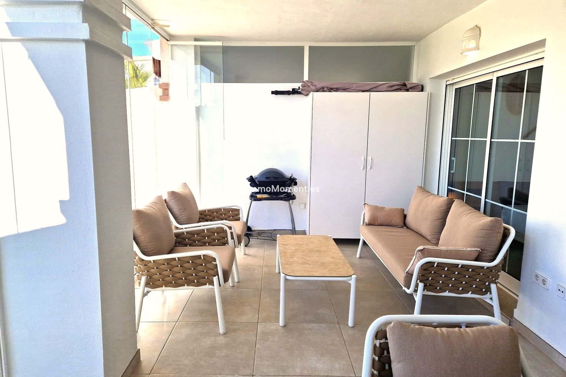 Kurzzeitvermietung - Wohnung - Mijas - La Cala de Mijas