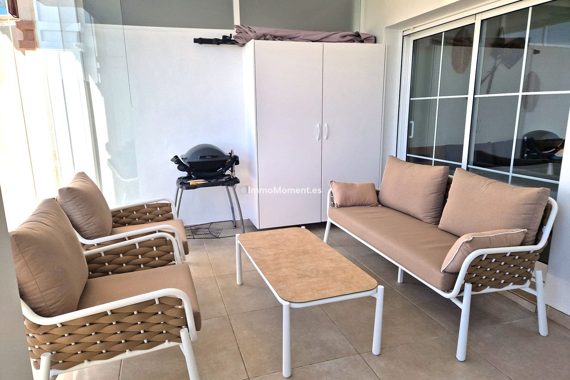 Kurzzeitvermietung - Wohnung - Mijas - La Cala de Mijas