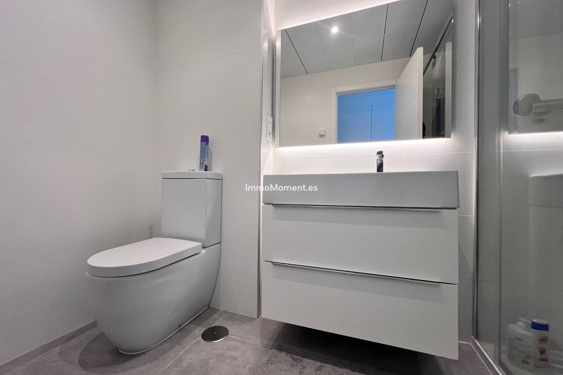 Kurzzeitvermietung - Wohnung - Mijas - La Cala de Mijas