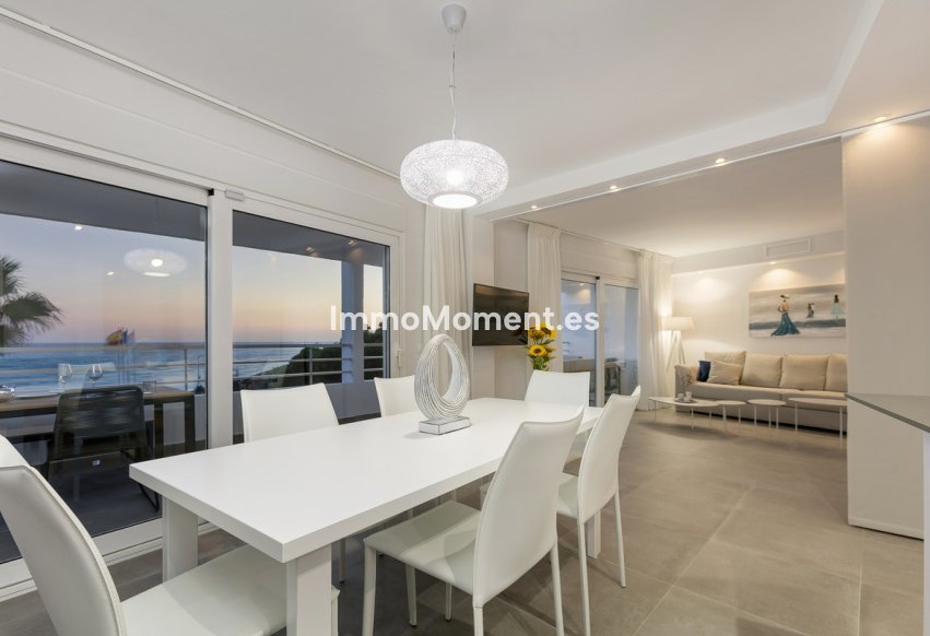 Kurzzeitvermietung - Wohnung - Mijas - Mijas Costa