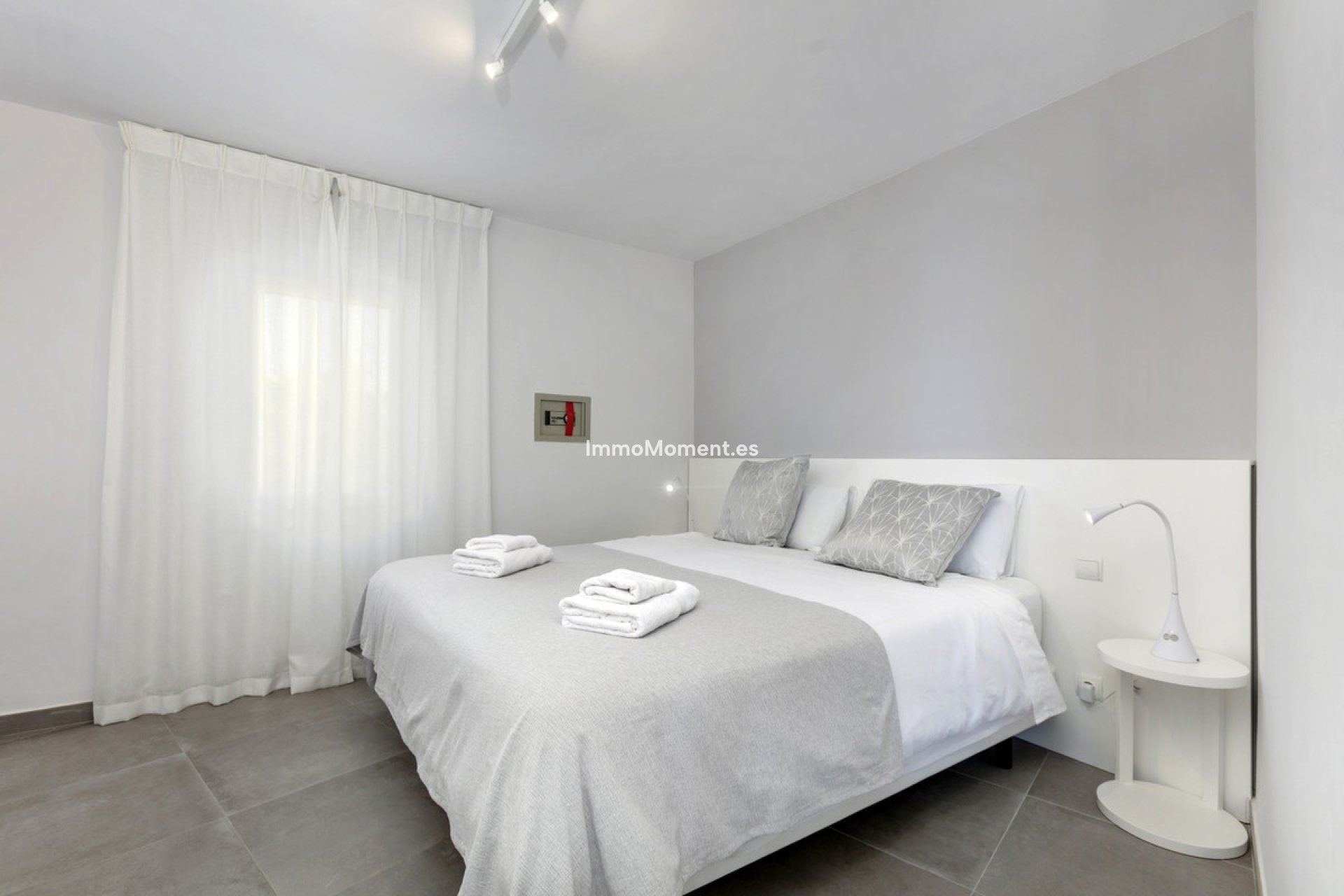 Kurzzeitvermietung - Wohnung - Mijas - Mijas Costa
