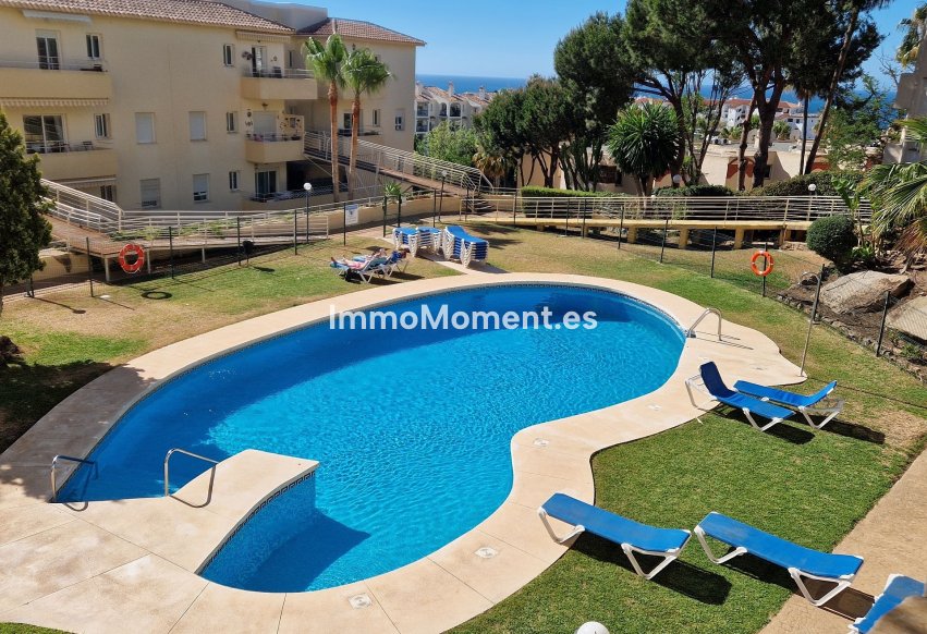 Kurzzeitvermietung - Wohnung - Mijas - Mijas Costa