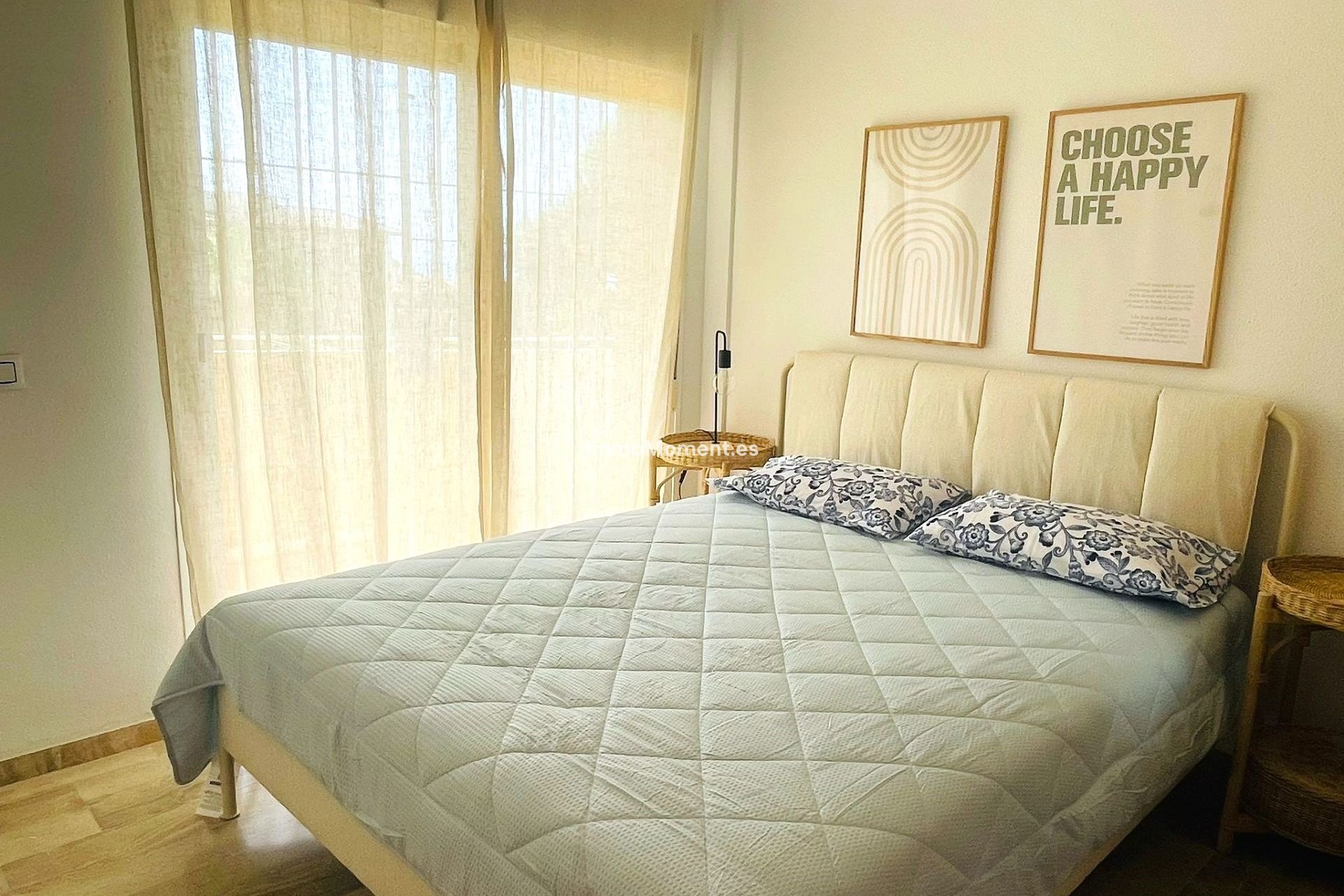 Kurzzeitvermietung - Wohnung - Mijas - Mijas Costa