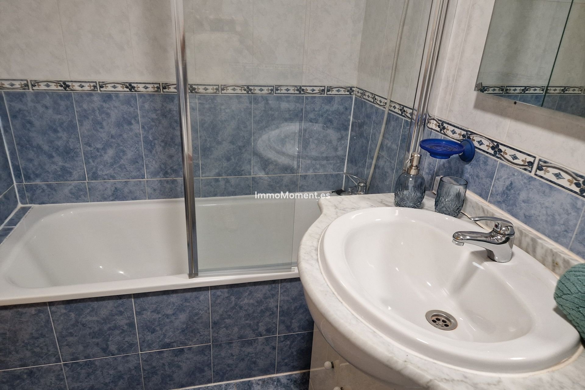 Kurzzeitvermietung - Wohnung - Mijas - Mijas Costa