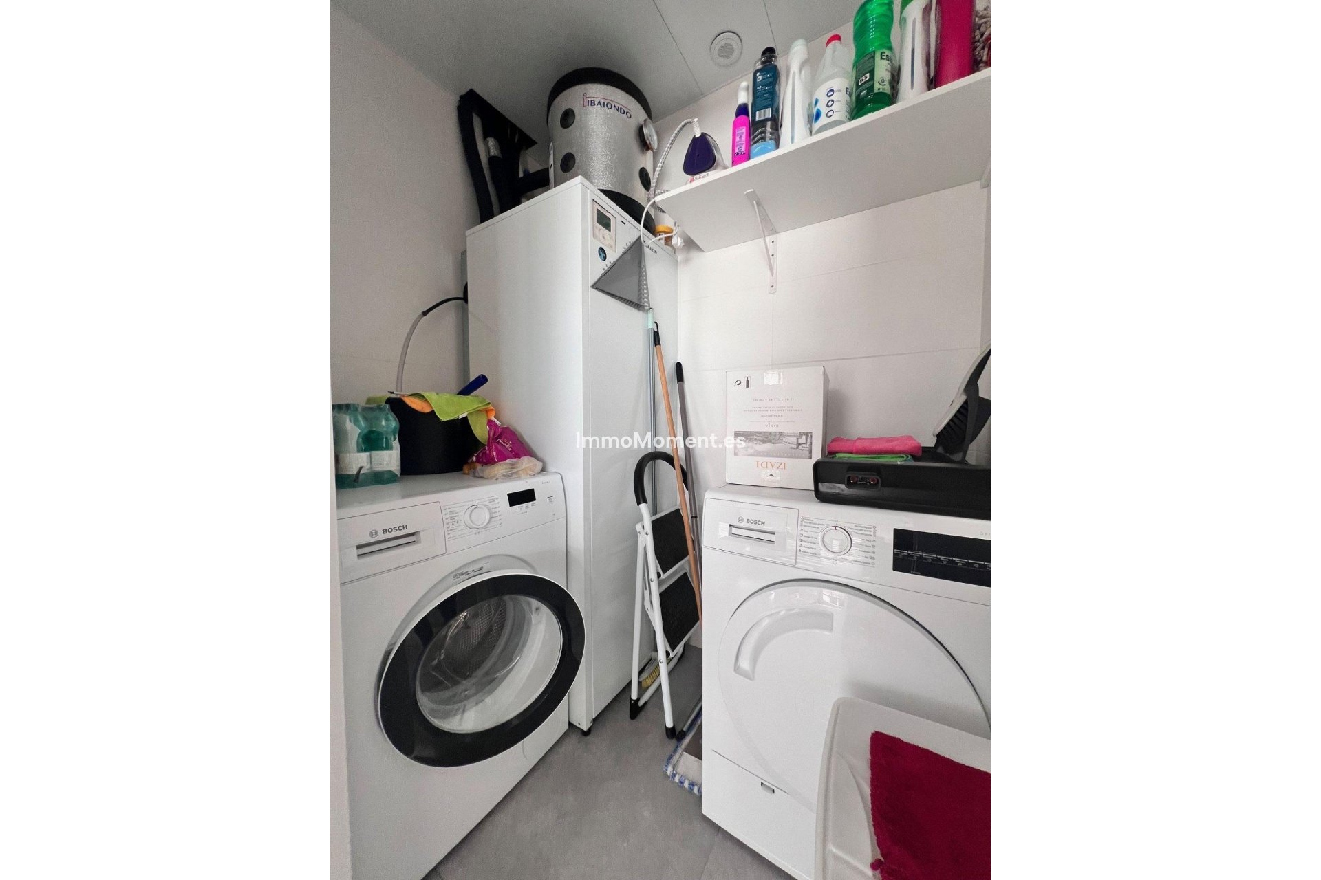 Kurzzeitvermietung - Wohnung - Mijas - Mijas Costa