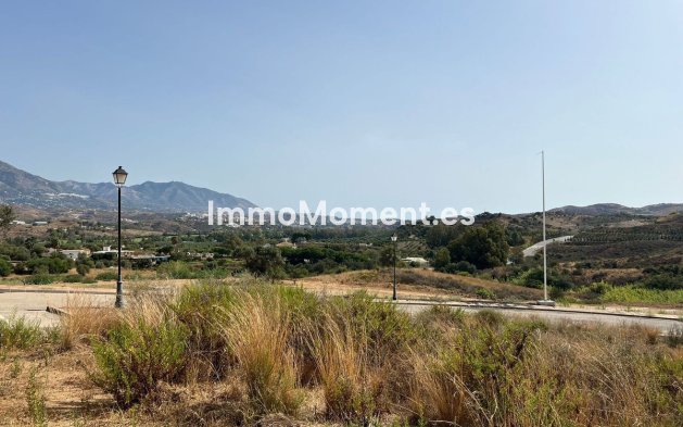 Land - Neubau - Mijas - La Cala Golf