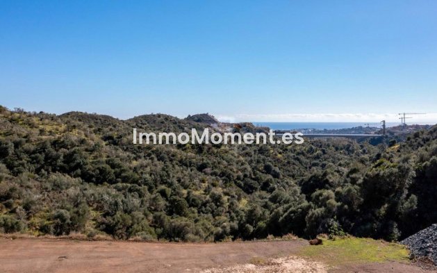 Land - New Build - Benahavís - La Quinta