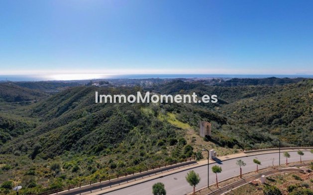 Land - New Build - Benahavís - La Quinta