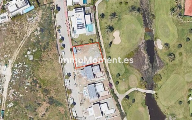 Land - New Build - El Paraiso - New Golden Mile