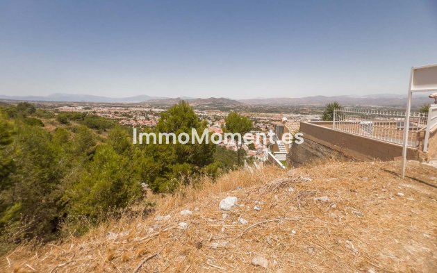 Land - New Build - Inland  - Alhaurín de la Torre
