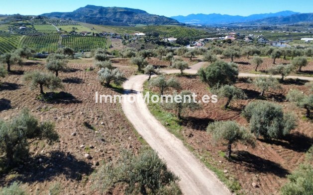 Land - New Build - Inland  - Alora