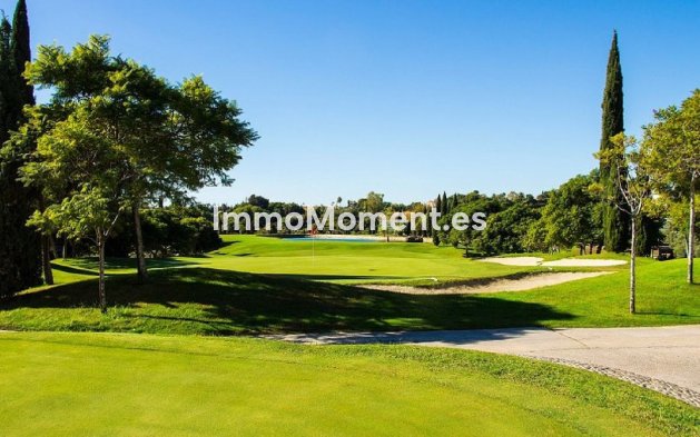 Land - New Build - Málaga - Benahavís