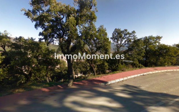 Land - New Build - Marbella - La Mairena