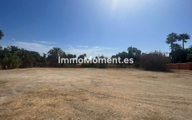 Land - New Build - Marbella - RSO-58601