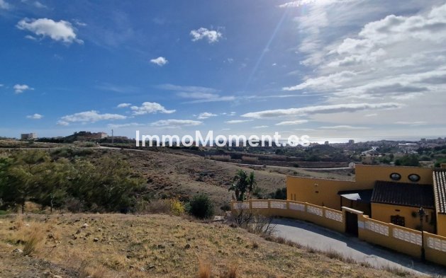 Land - New Build - Mijas - Mijas Centro