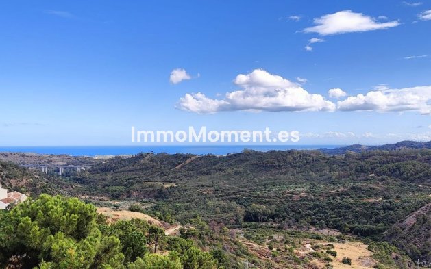 Land - Resale - Benahavís - Benahavís Centro