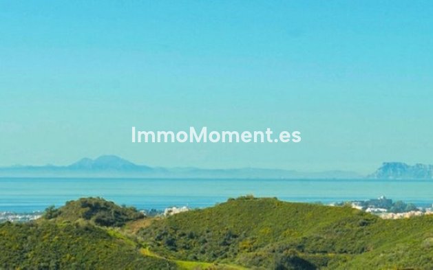 Land - Resale - Benahavís - Benahavís Centro