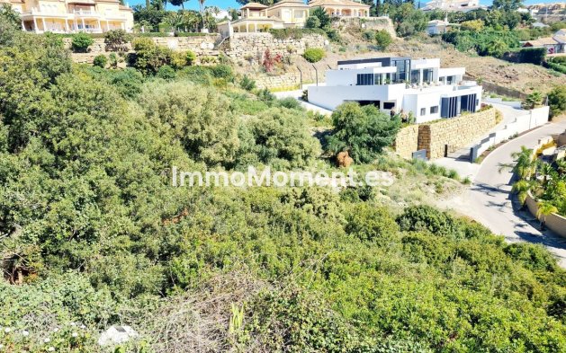 Land - Resale - Benahavís - Benahavís Centro