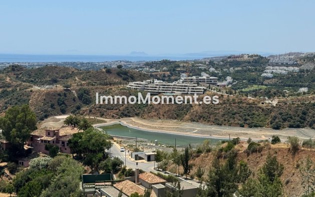 Land - Resale - Benahavís - La Quinta