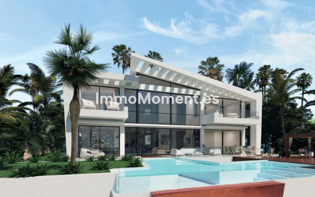 Land - Resale - Casares - Casares Centro