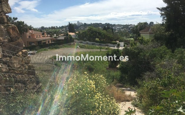 Land - Resale - El Paraiso - New Golden Mile