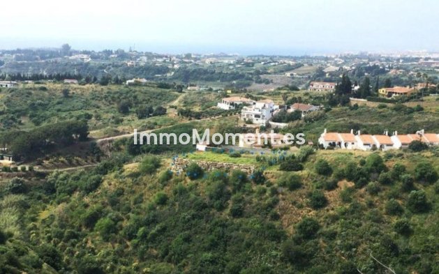 Land - Resale - Estepona - Estepona Centro