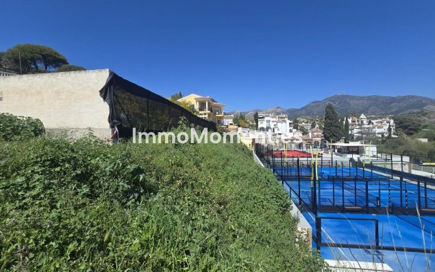 Land - Resale - Fuengirola - Fuengirola Centro