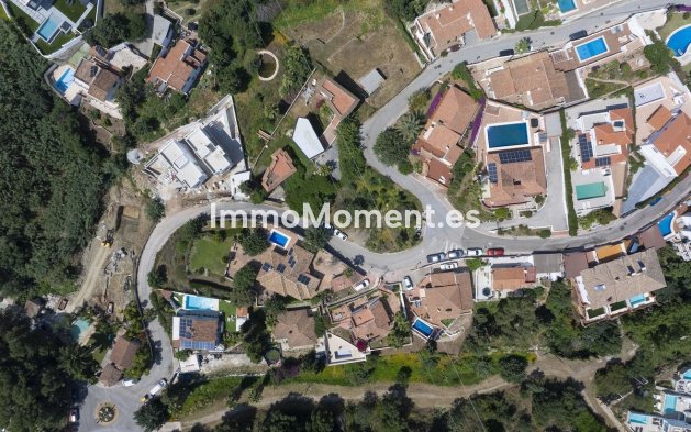 Land - Resale - Fuengirola - Fuengirola Centro