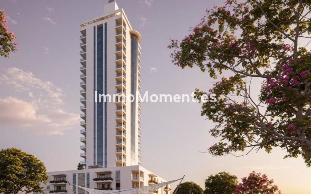 Land - Resale - Málaga - Málaga Este