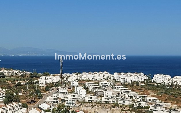 Land - Resale - Manilva - La Duquesa