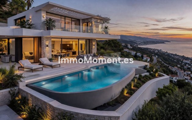 Land - Resale - Manilva - Manilva Centro