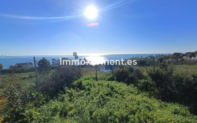 Land - Resale - Manilva - Manilva