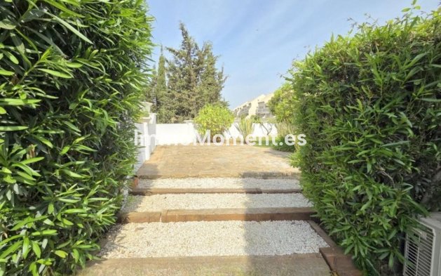 Land - Resale - Manilva - RSO-99548