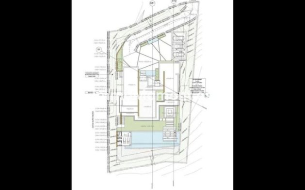 Land - Resale - Marbella - Las Chapas