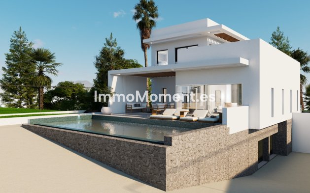 Land - Resale - Mijas - La Cala de Mijas