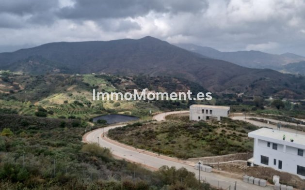 Land - Resale - Mijas - La Cala Golf