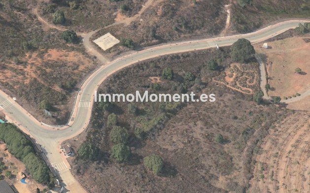 Land - Resale - Mijas - La Cala Golf